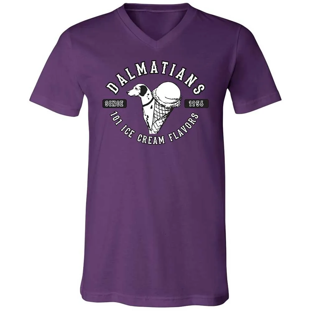 101 Dalmatians Ice Cream - Team Purple - 10