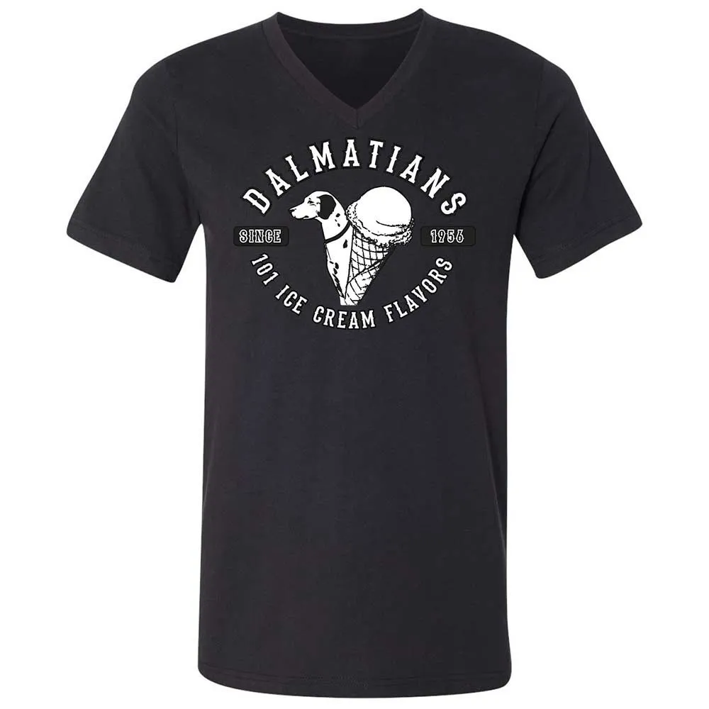 101 Dalmatians Ice Cream - Black - 11