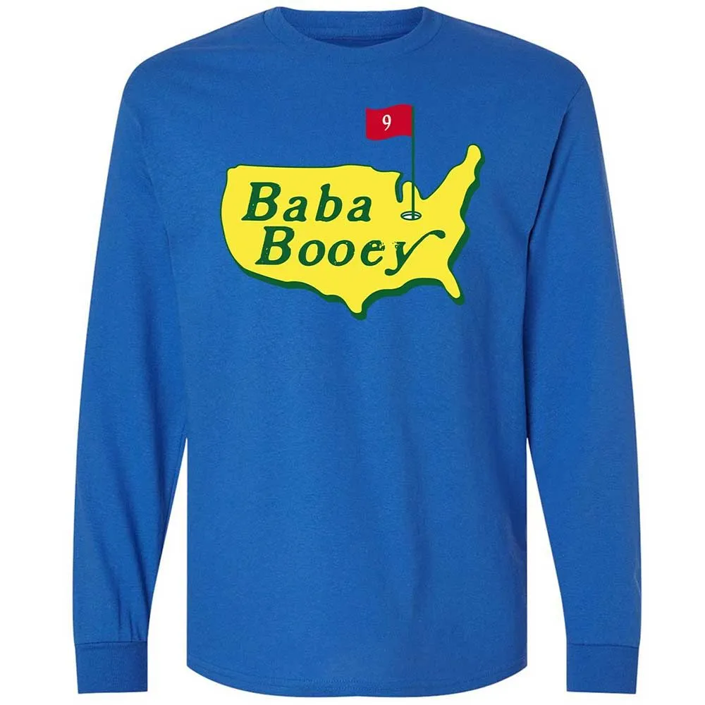 Baba Booey Golf - Royal - 7