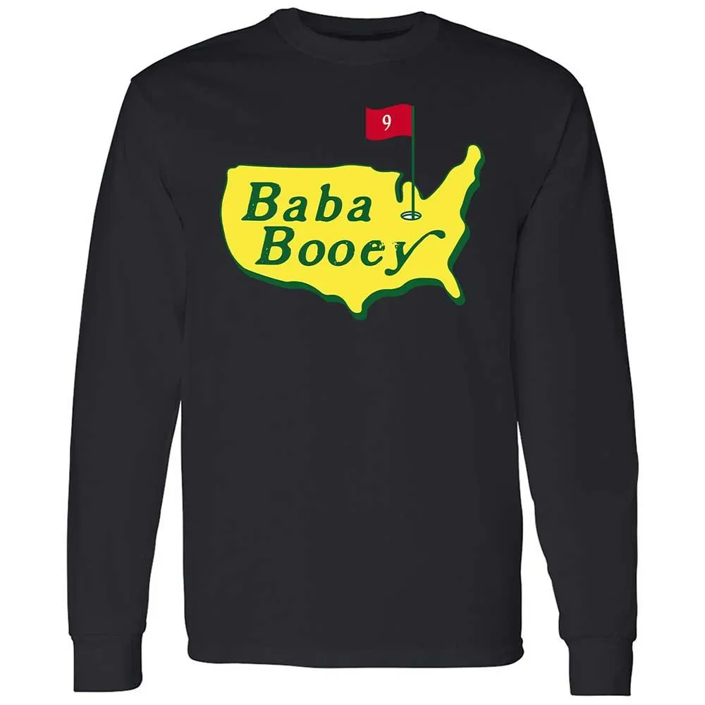 Baba Booey Golf - Black - 12