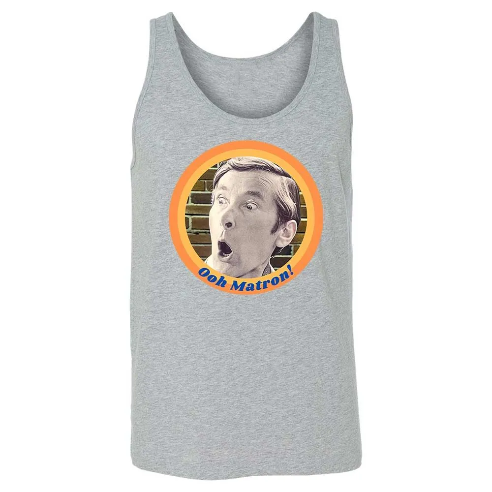 Unisex Jersey Tank - PTZVCEF4 - Athletic Heather - 2