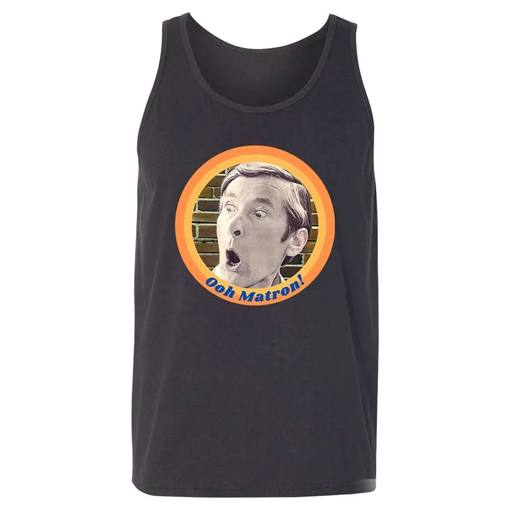 Unisex Jersey Tank - PTZVCEF4 - Dark Grey - 9
