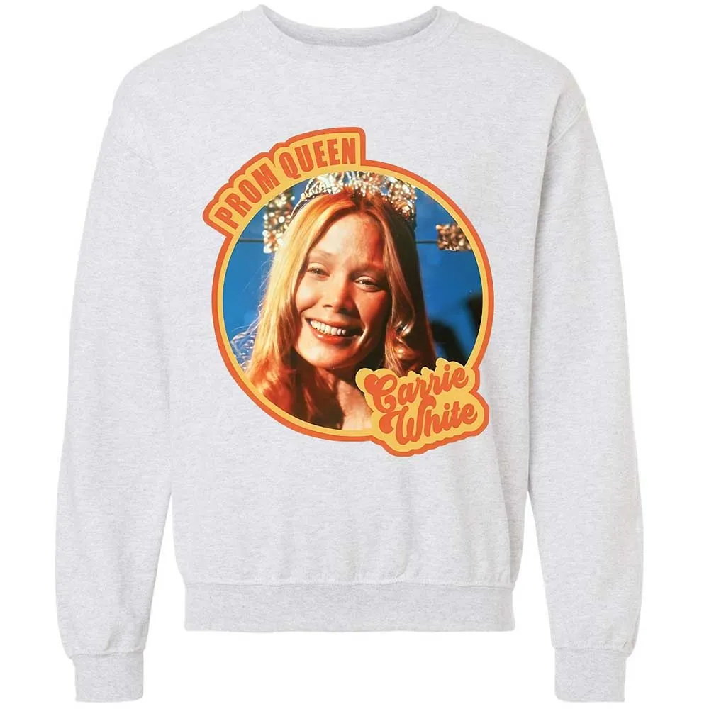 Carrie for prom queen - Ash - 2