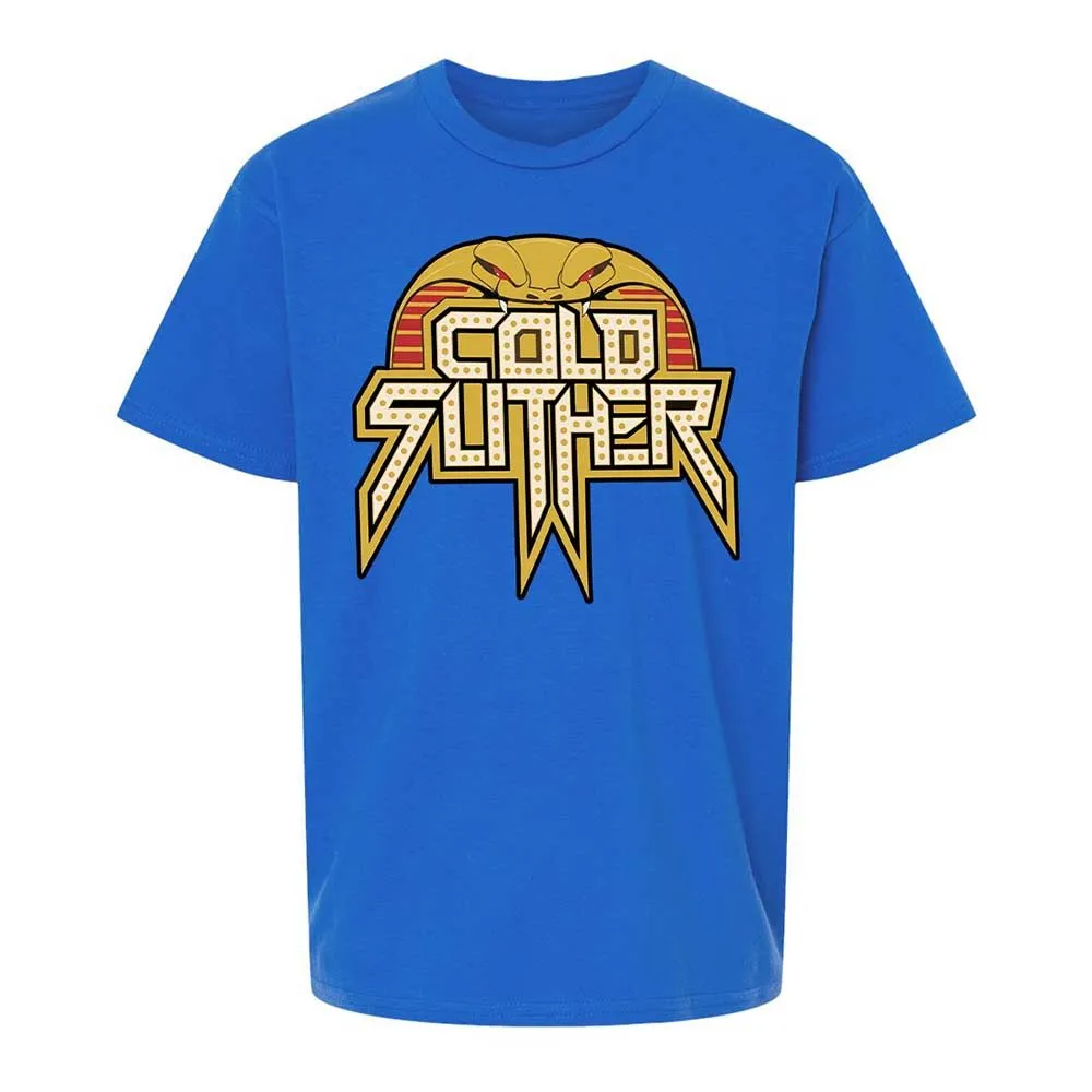 Cold Slither - Royal - 4
