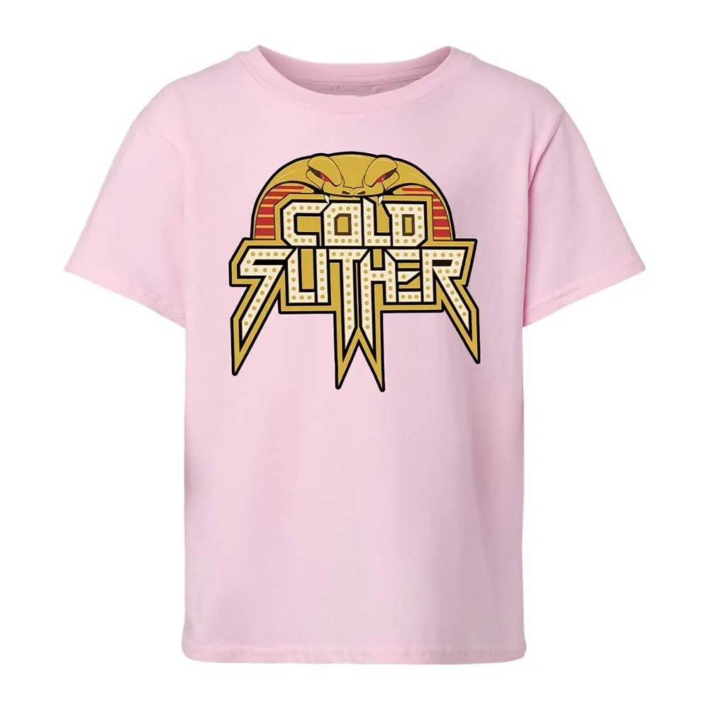 Cold Slither - Light Pink - 5