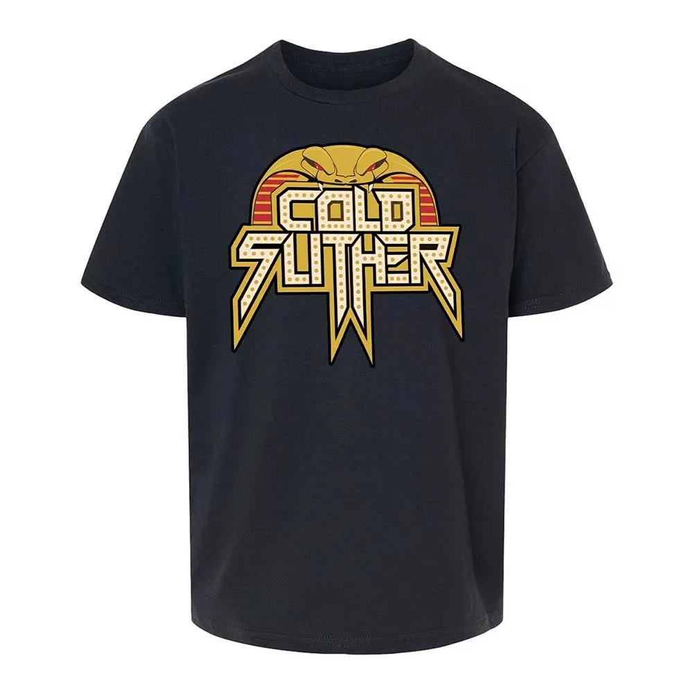 Cold Slither - Black - 7