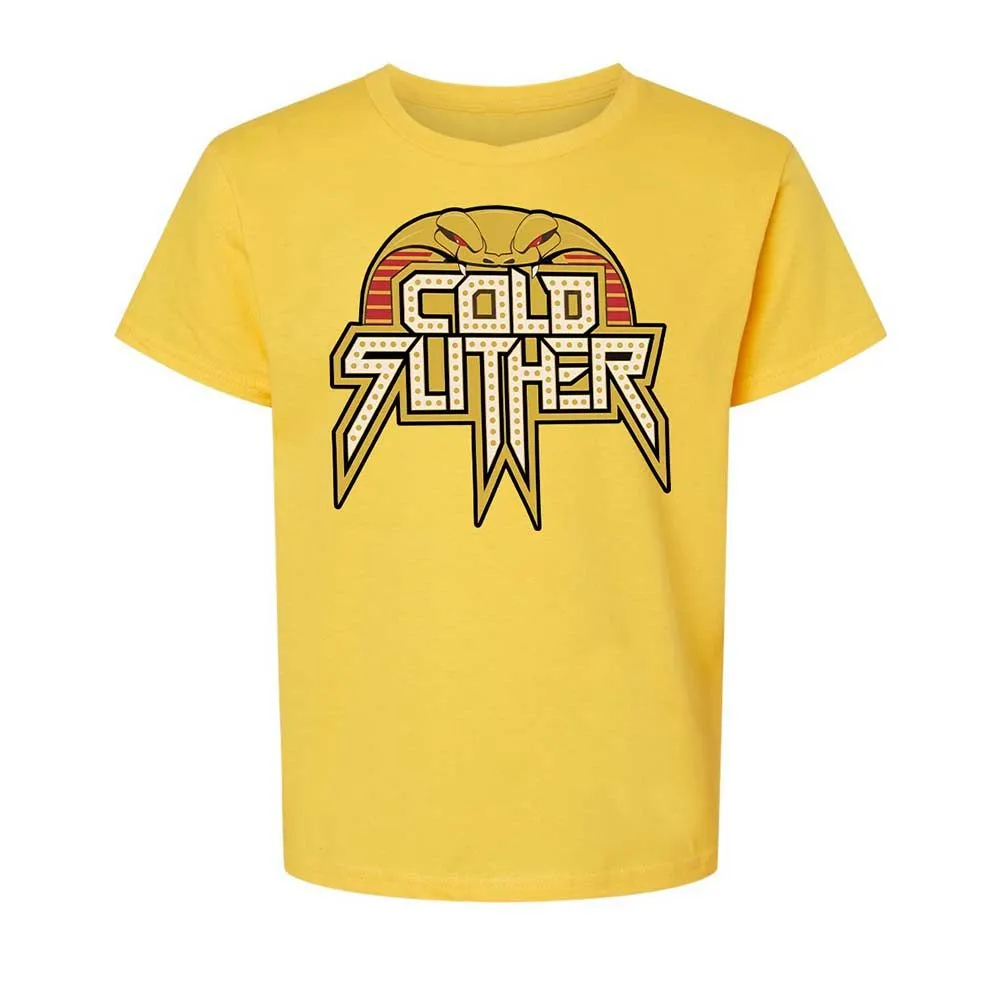 Cold Slither - Daisy - 9