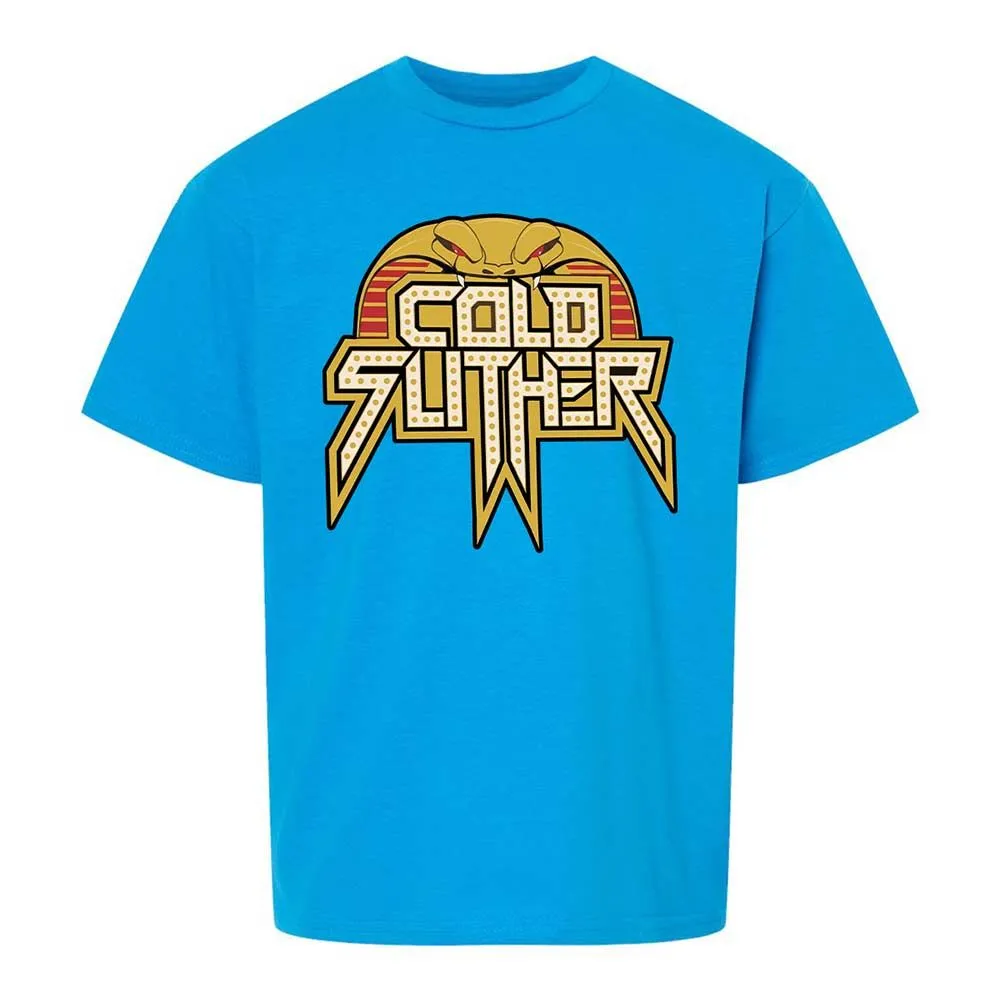 Cold Slither - Sapphire - 10