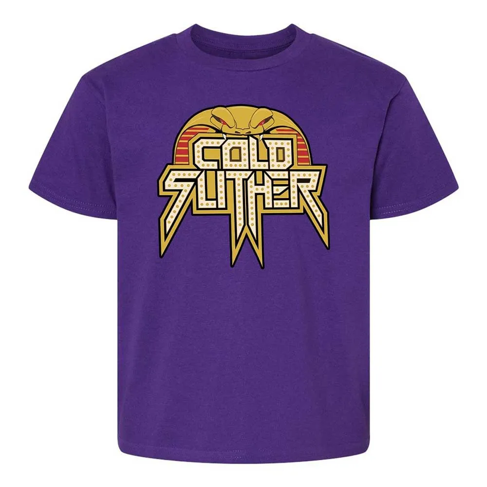 Cold Slither - Purple - 11