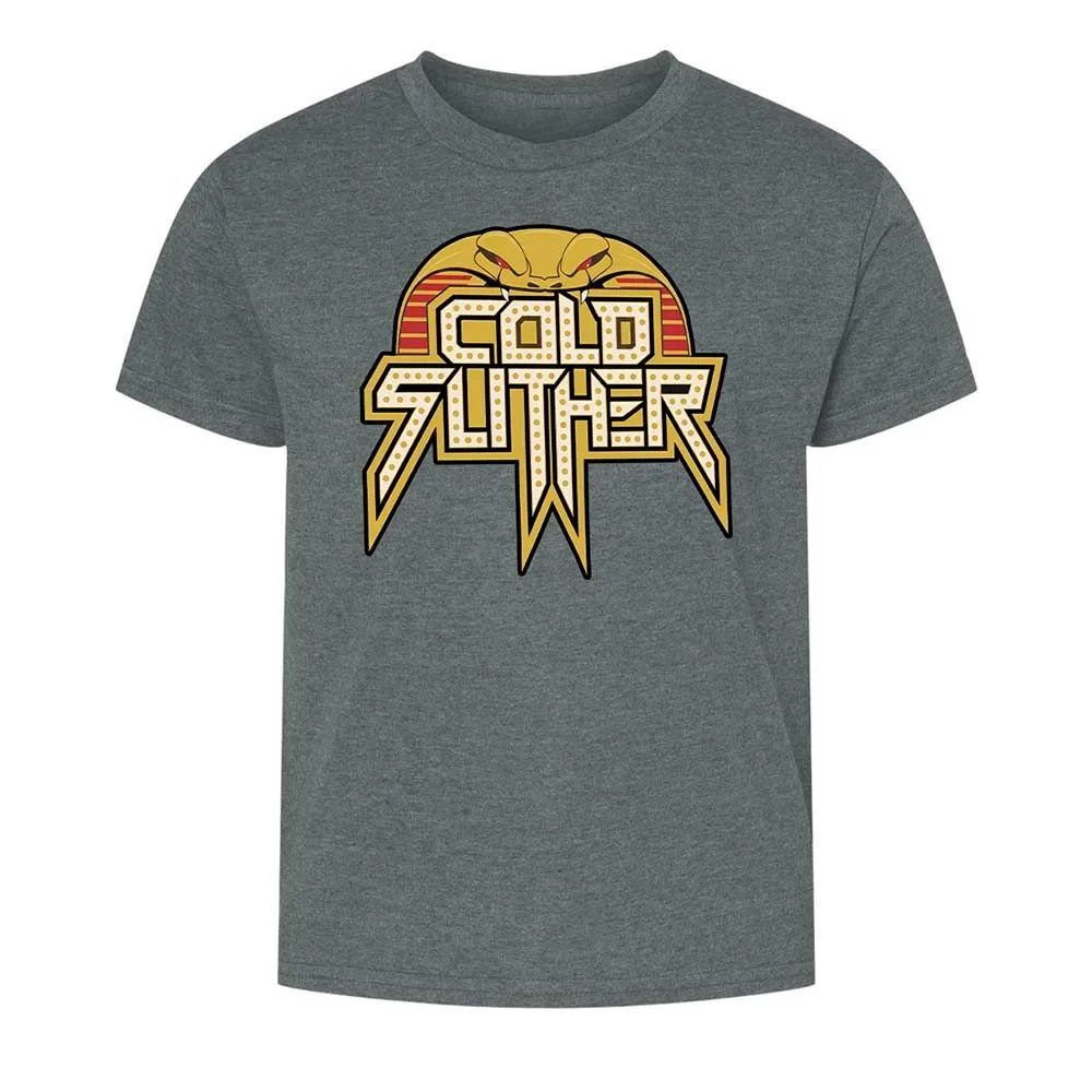 Cold Slither - Dark Heather - 16
