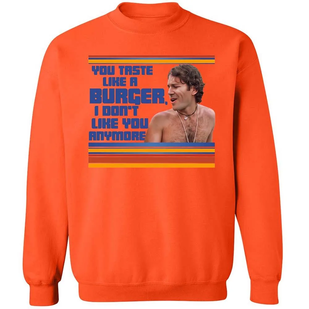 Carrie for prom queen - Orange - 12