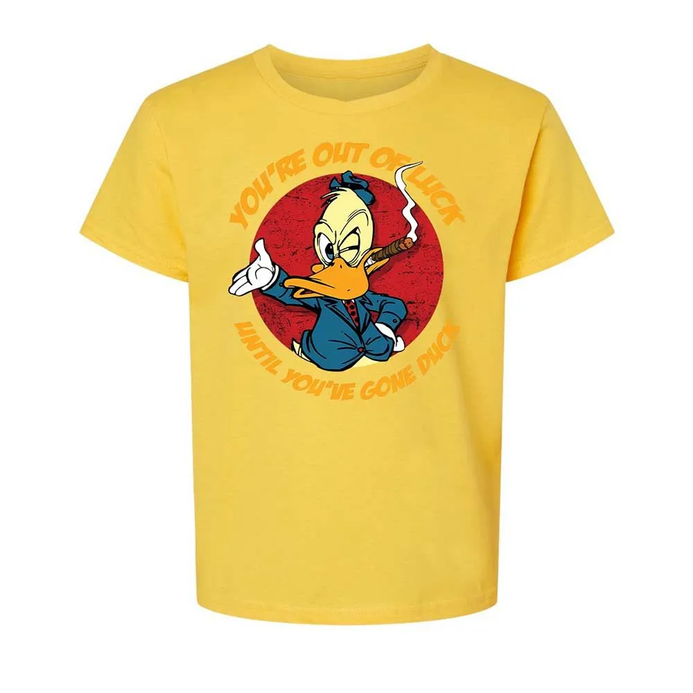 Gone Duck - Daisy - 9