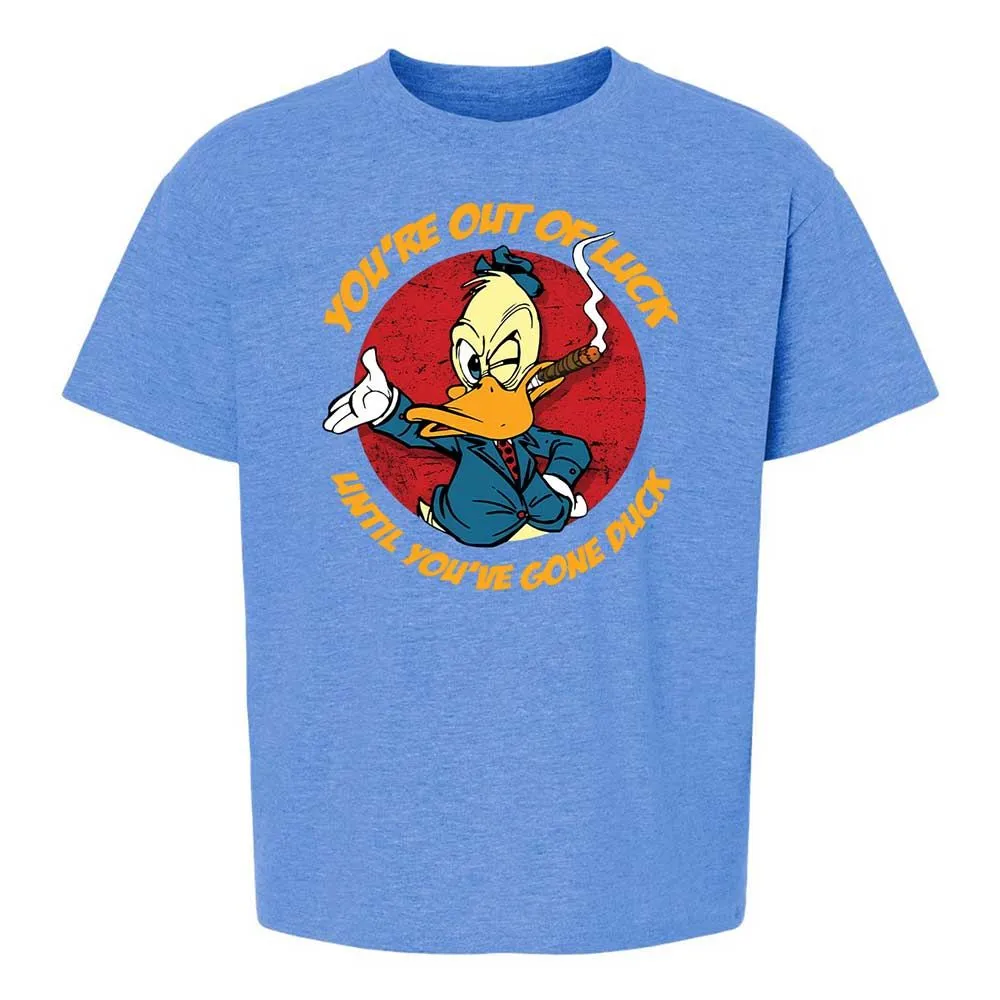 Gone Duck - Heather Royal - 14