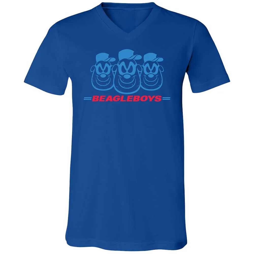 BeagleBoys - True Royal - 3