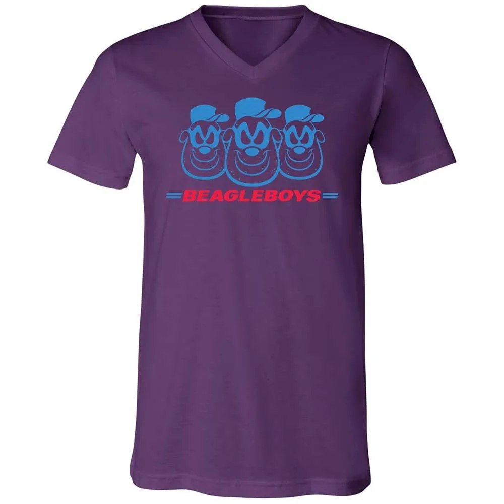 BeagleBoys - Team Purple - 10