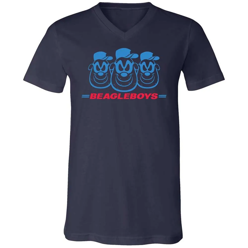 BeagleBoys - Navy - 12