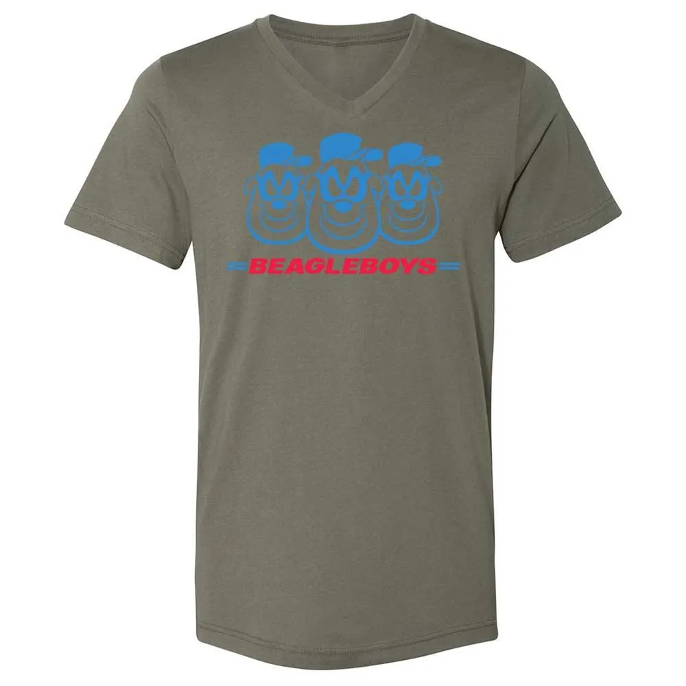 BeagleBoys - Military Green - 15