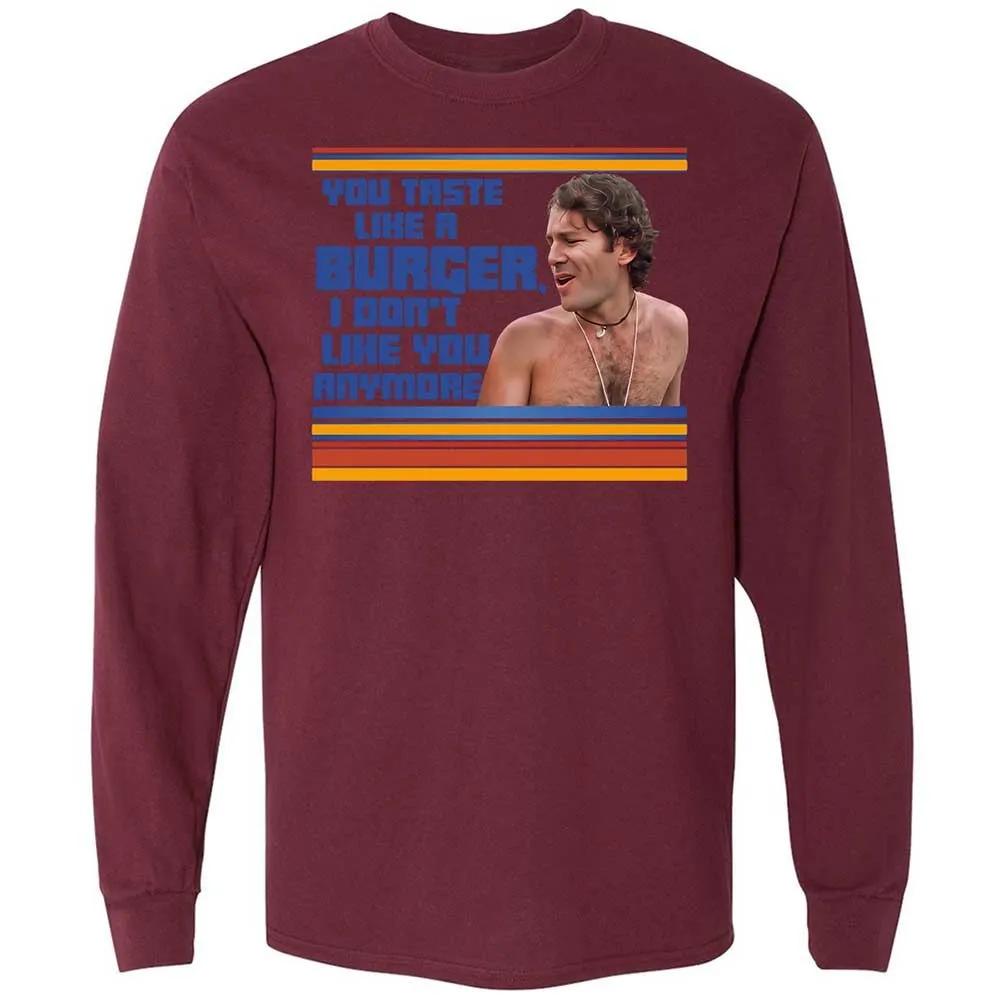 Carrie for prom queen - Maroon - 16