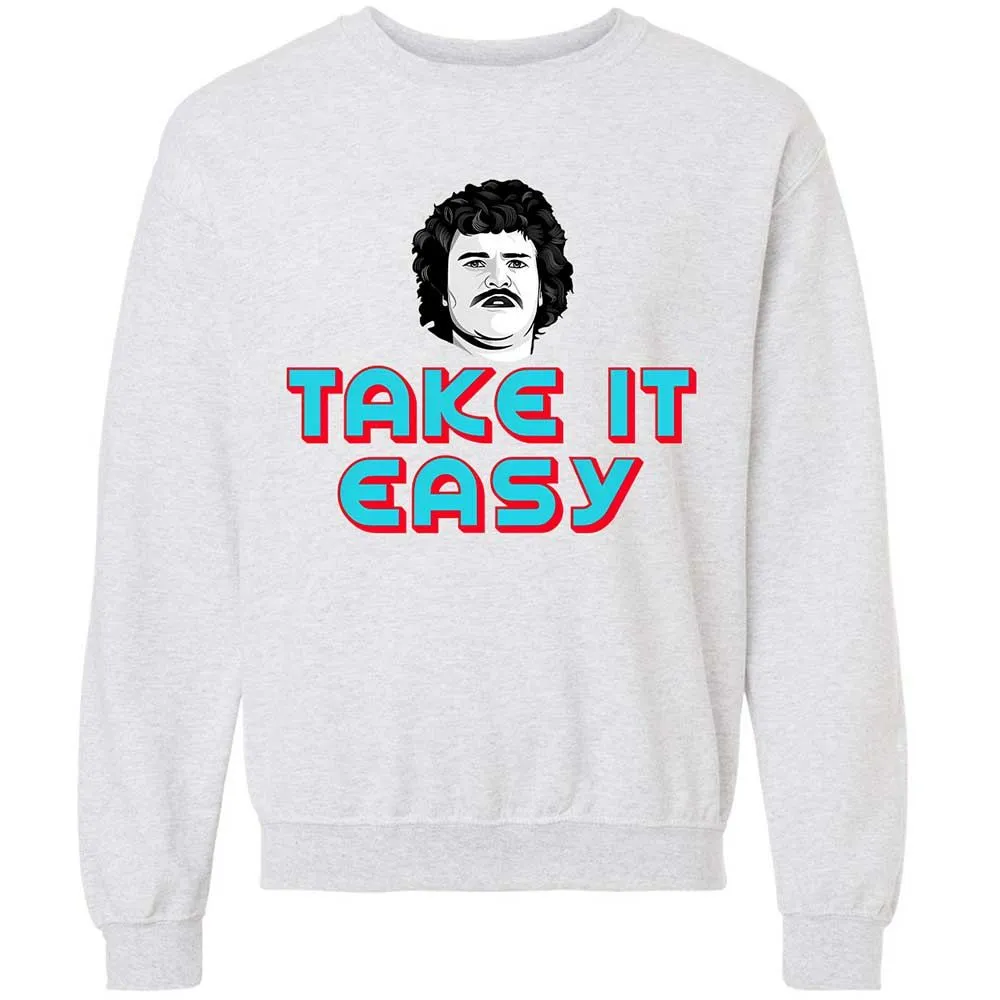 Classic Unisex Sweatshirt - AM8EWKHN - Ash - 2