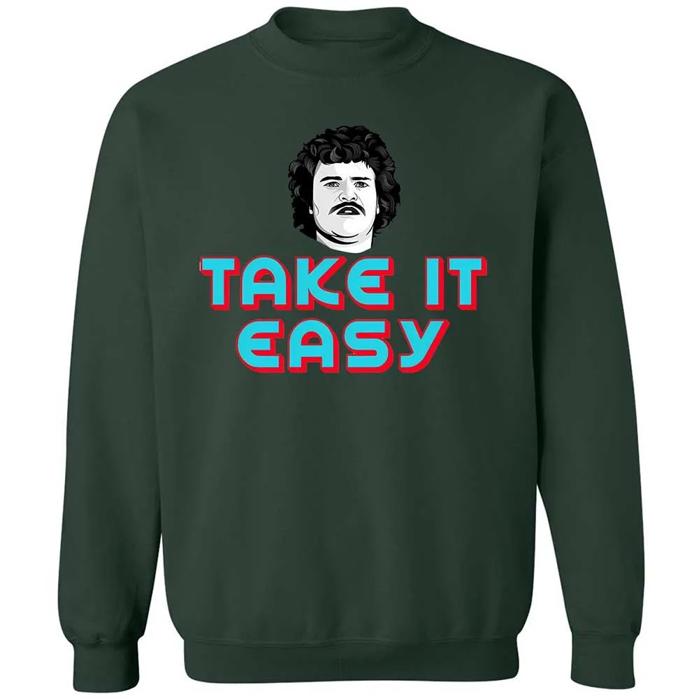 Classic Unisex Sweatshirt - AM8EWKHN - Forest Green - 17