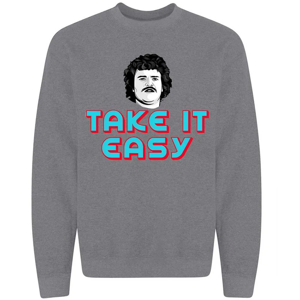 Classic Unisex Sweatshirt - AM8EWKHN - Graphite Heather - 19