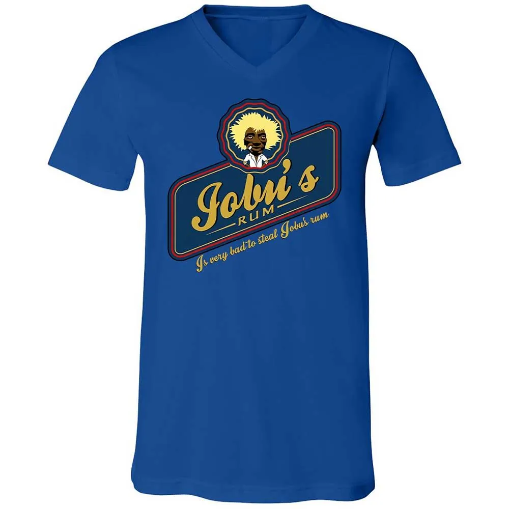 Jobu's rum - True Royal - 3