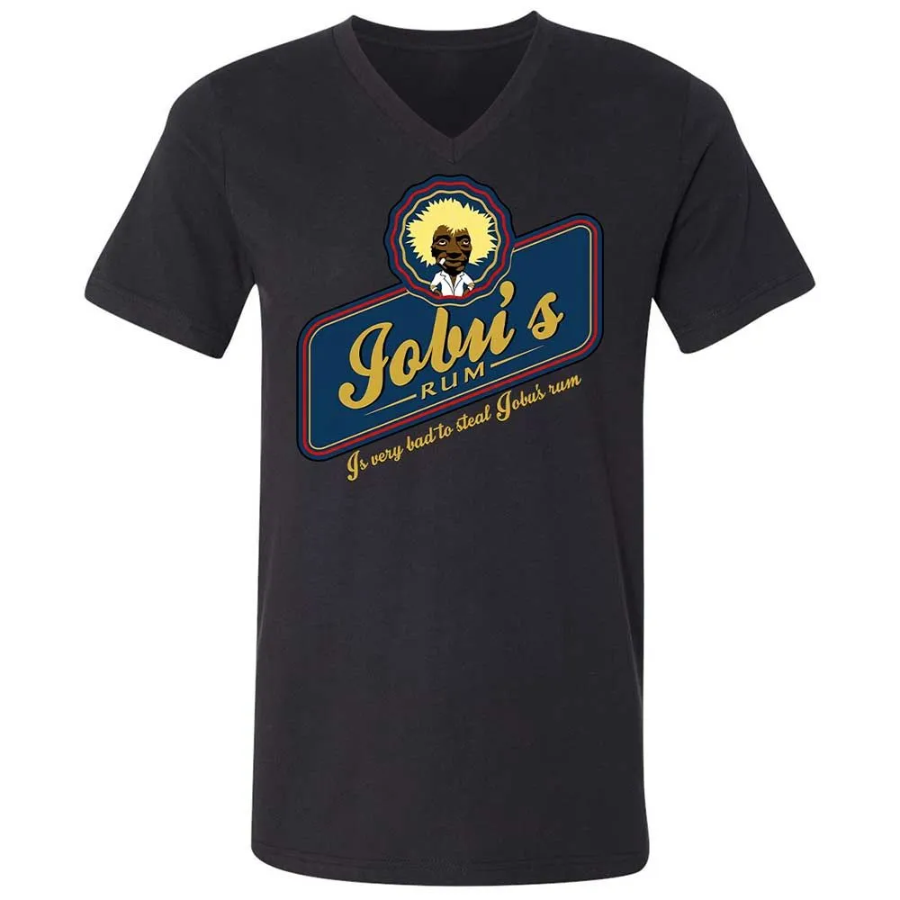 Jobu's rum - Black - 11
