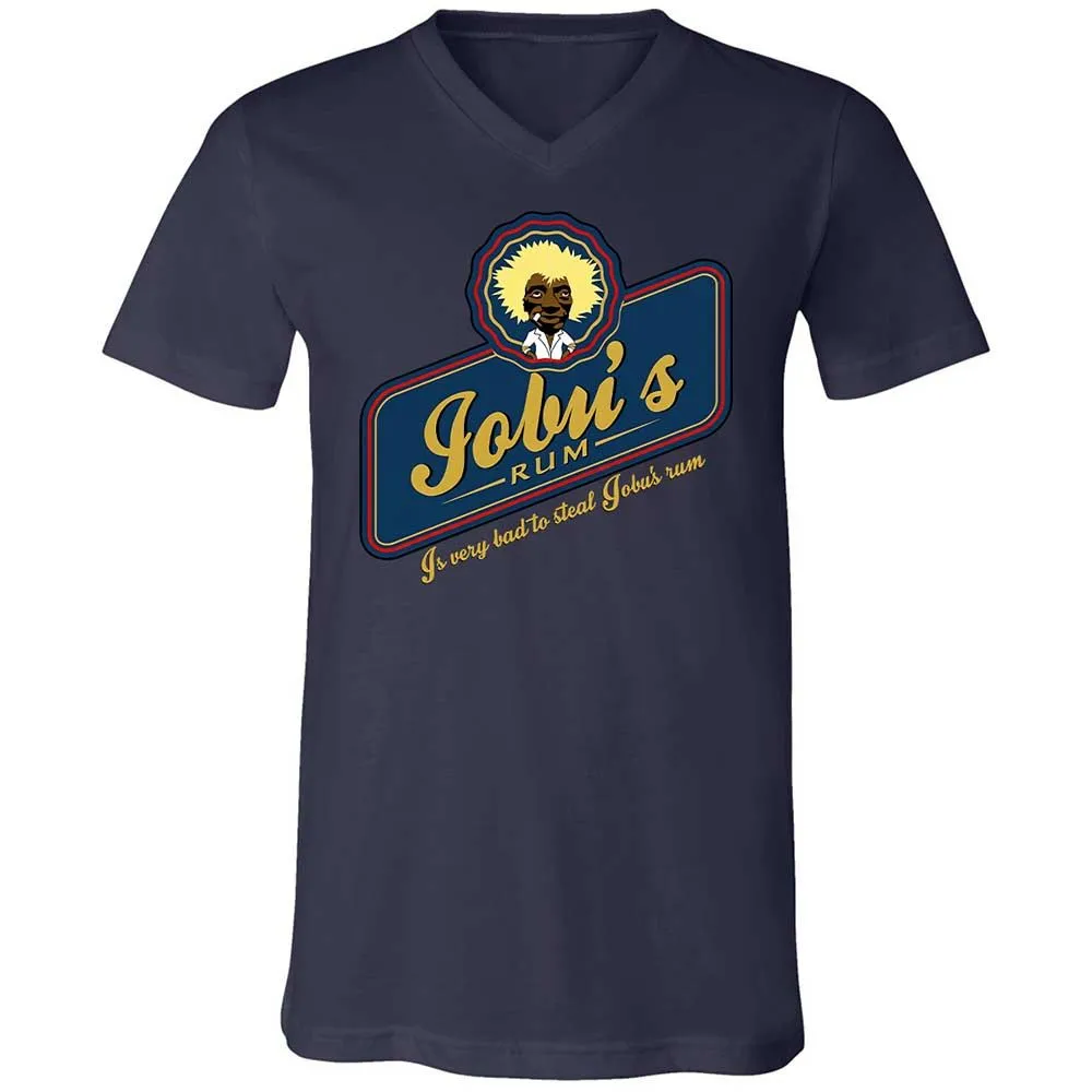 Jobu's rum - Navy - 12