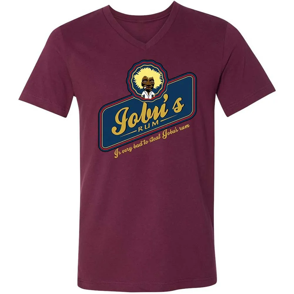 Jobu's rum - Maroon - 14