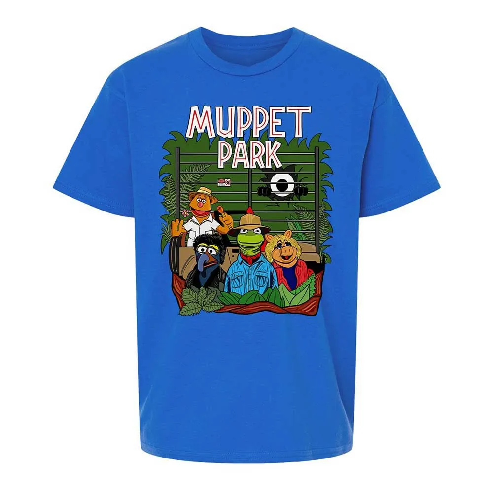 Muppet Park - Royal - 4