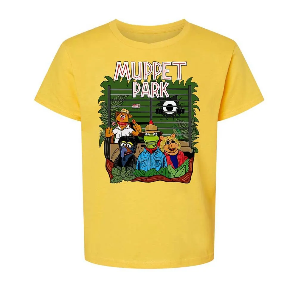 Muppet Park - Daisy - 9