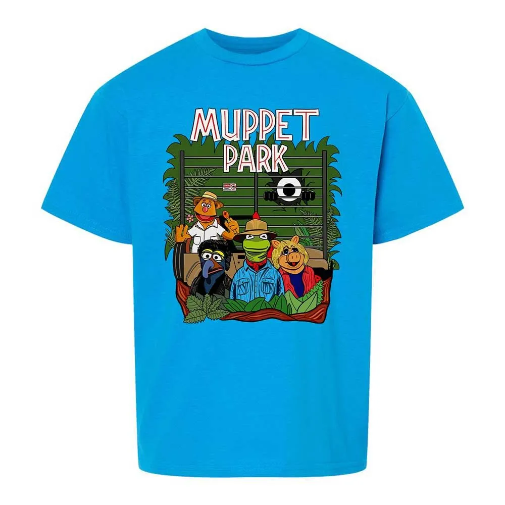 Muppet Park - Sapphire - 10