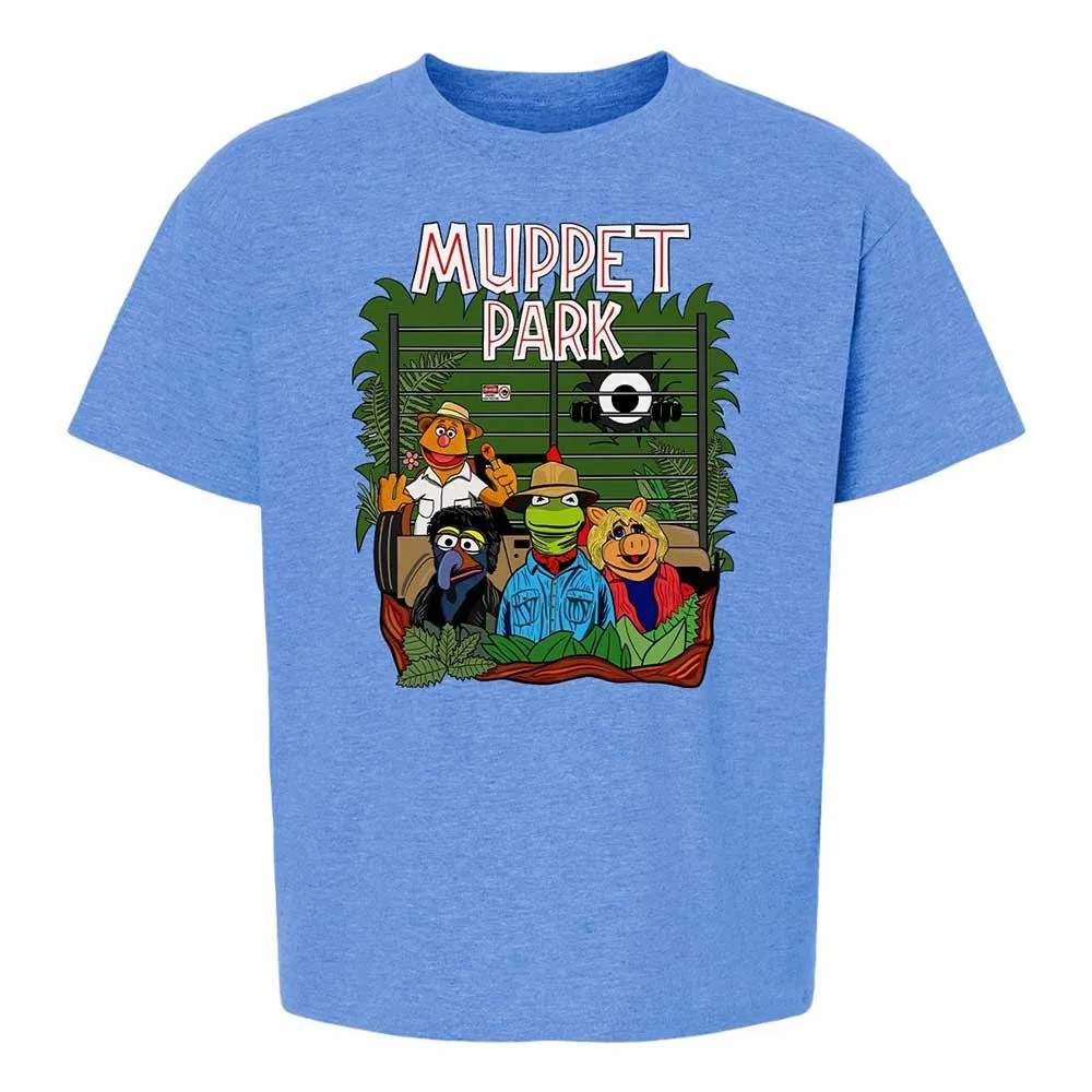 Muppet Park - Heather Royal - 14