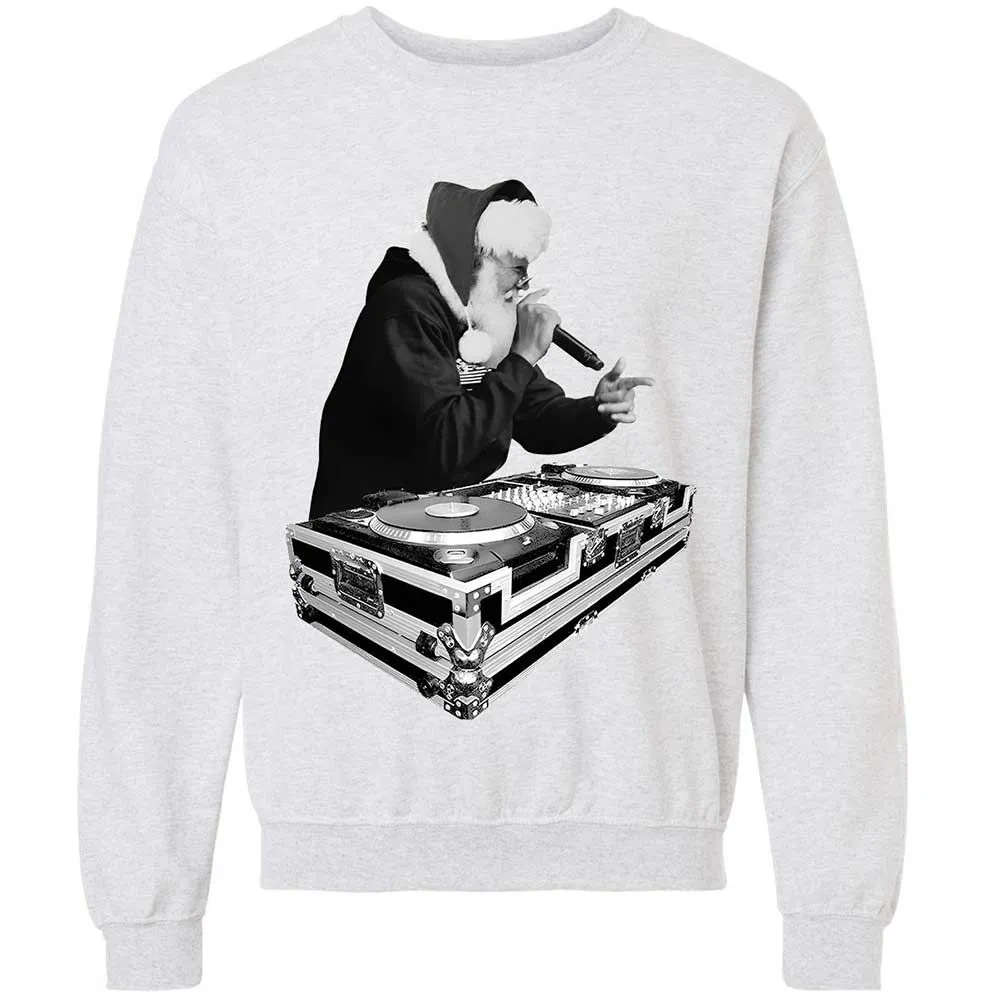 Dj Santa Claus - Ash - 2