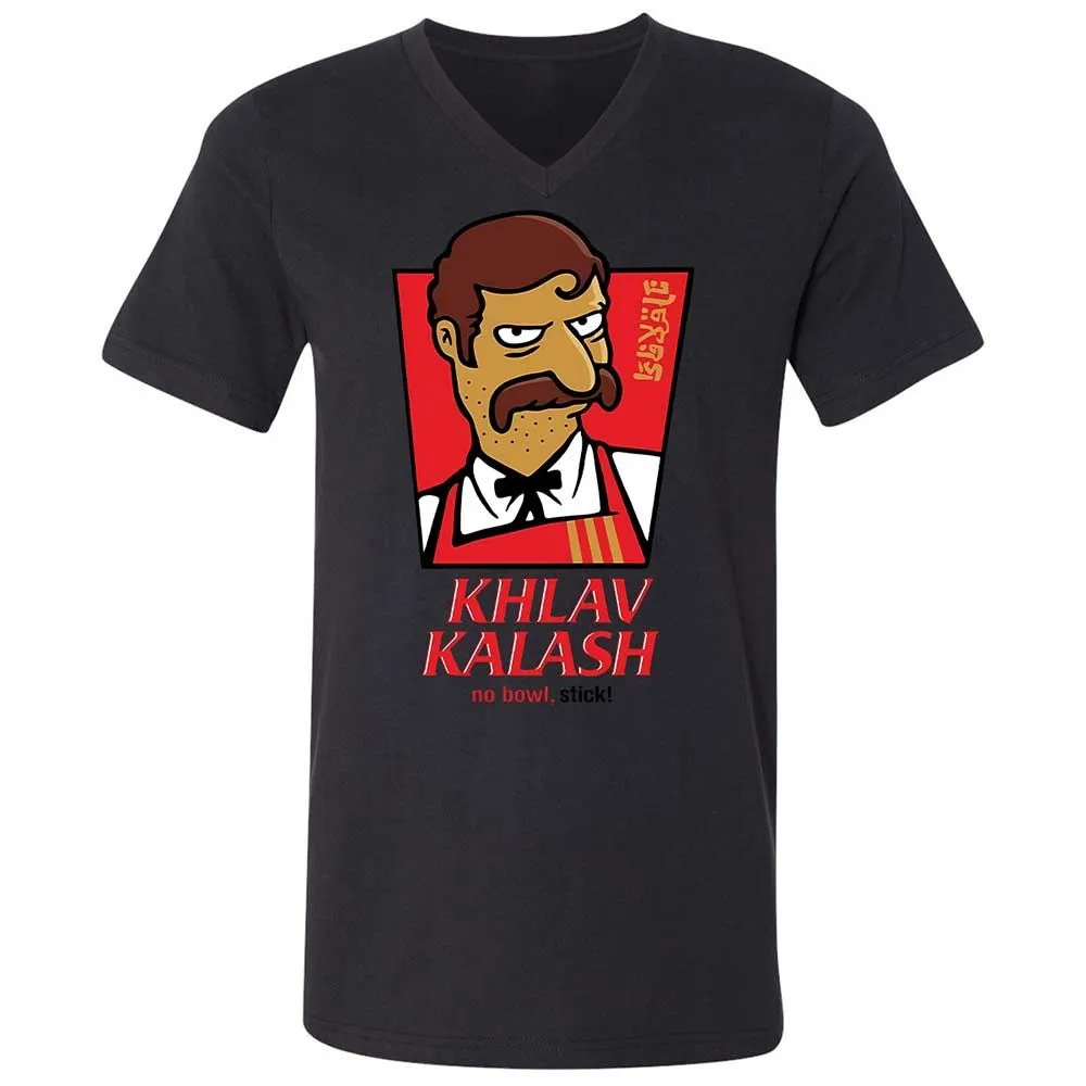 Khlav Kalash - Black - 11