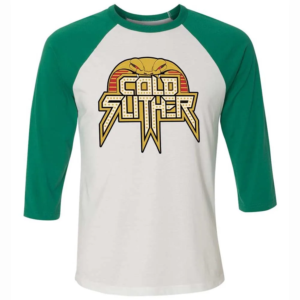 Cold Slither - White/Kelly - 6