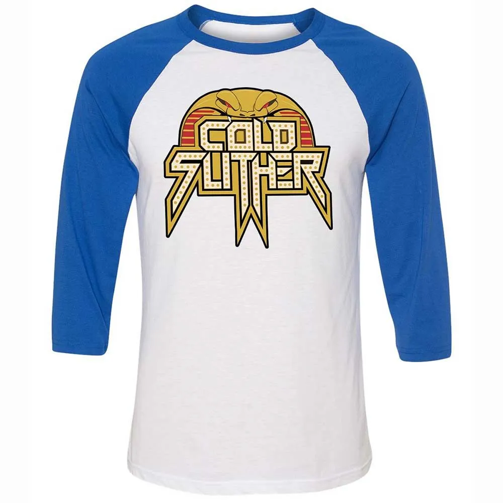 Cold Slither - White/True Royal - 10