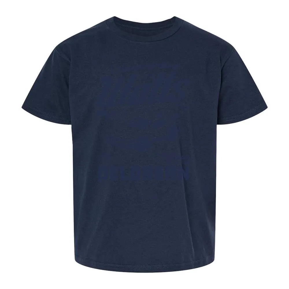 Kids T-Shirt - 2RAK389Y - Navy - 8