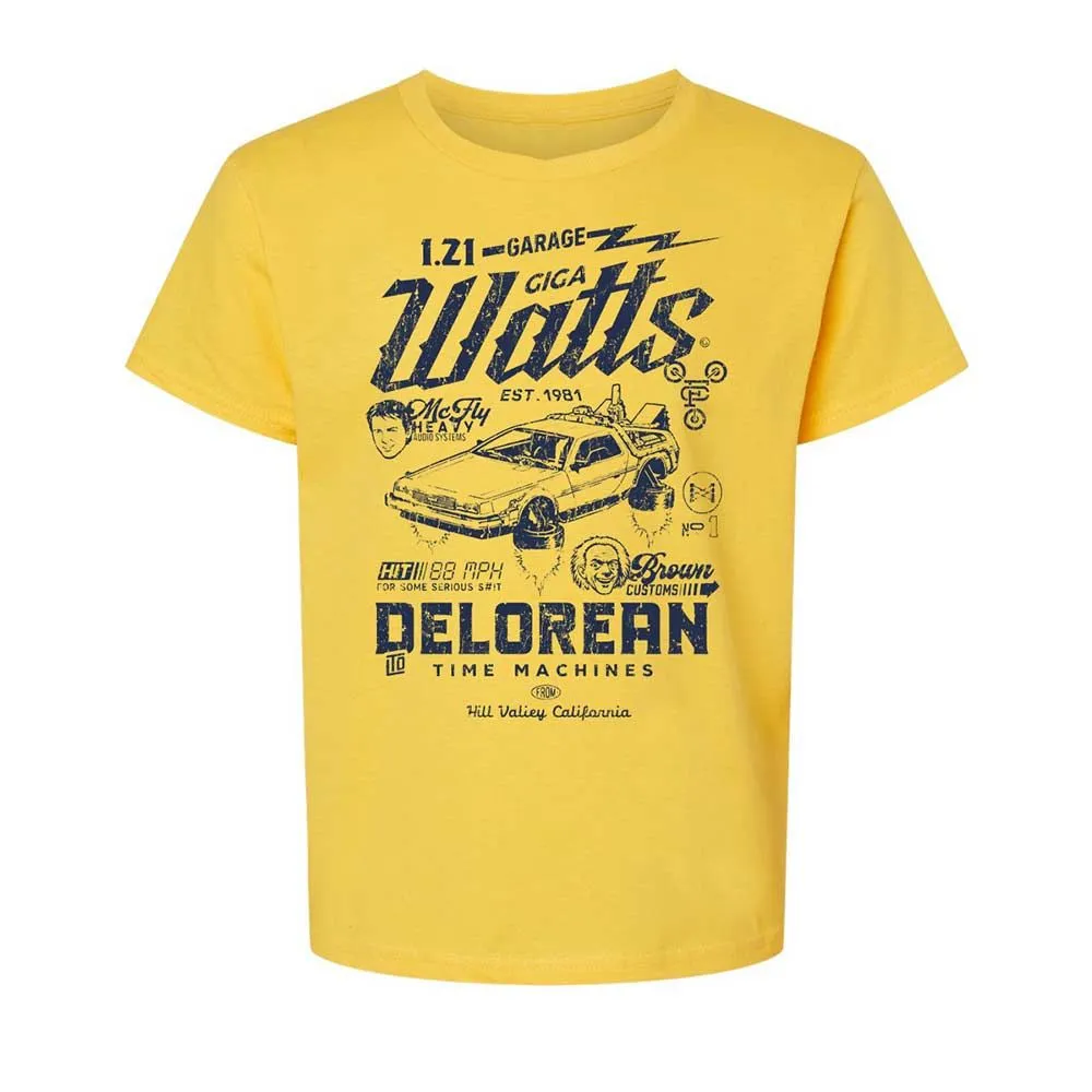 Kids T-Shirt - 2RAK389Y - Daisy - 9