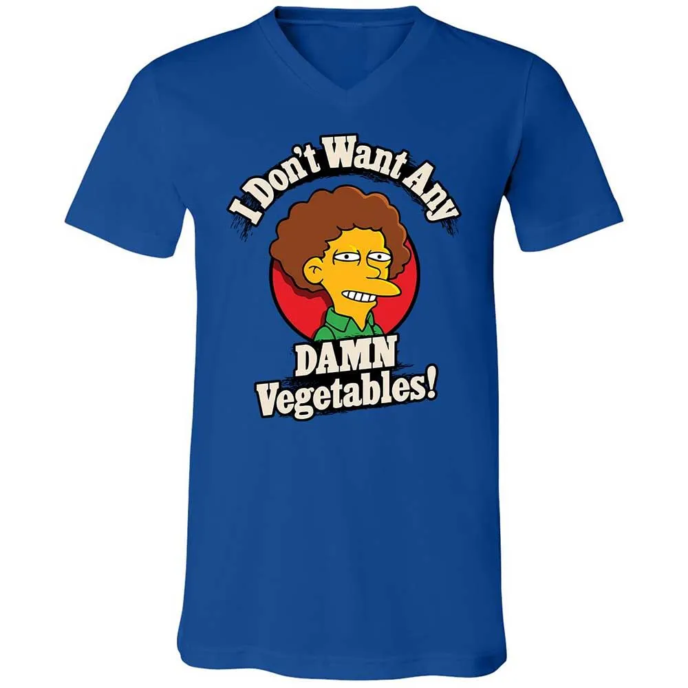 I Don't Want Any Damn Vegetables! - True Royal - 3