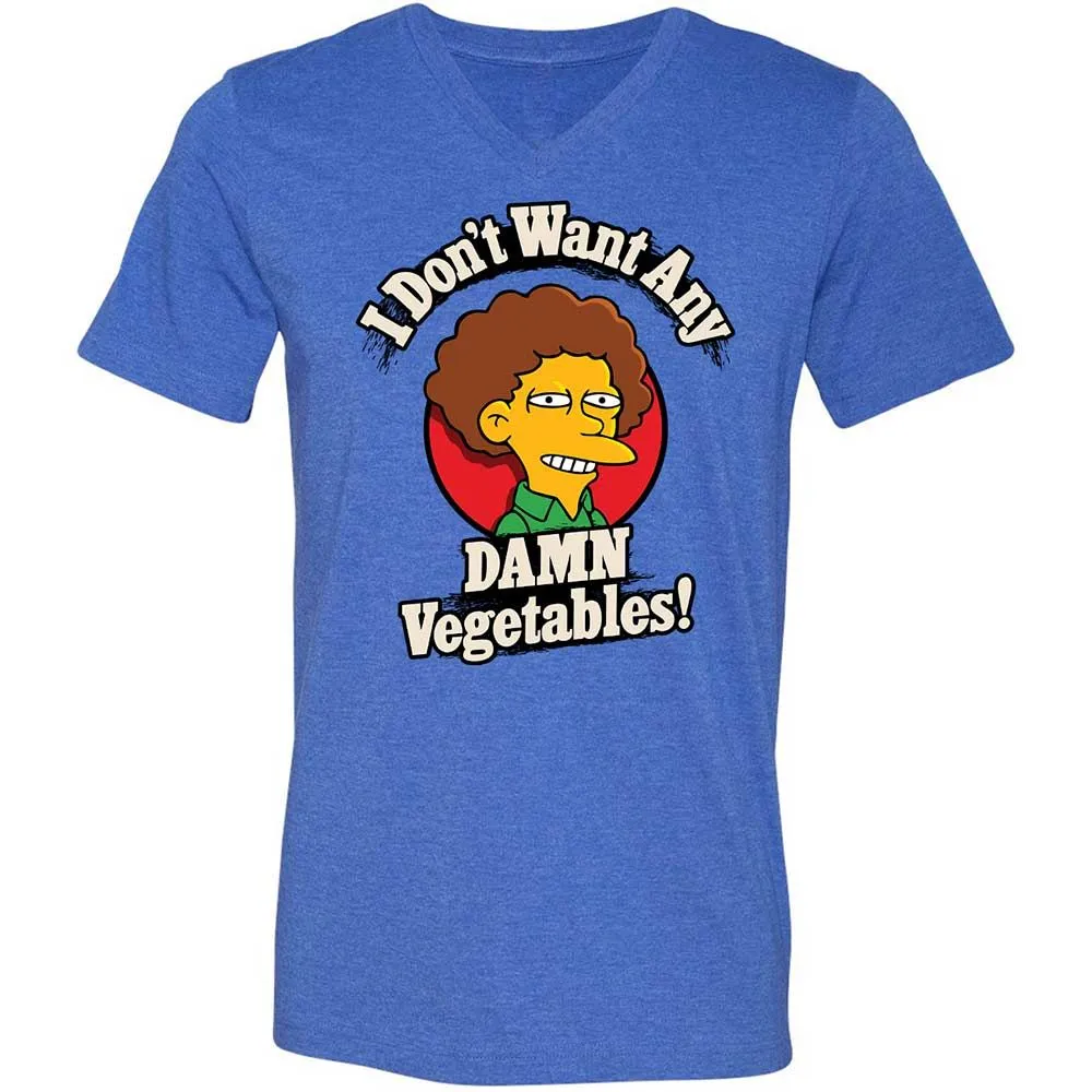 I Don't Want Any Damn Vegetables! - Heather True Royal - 4