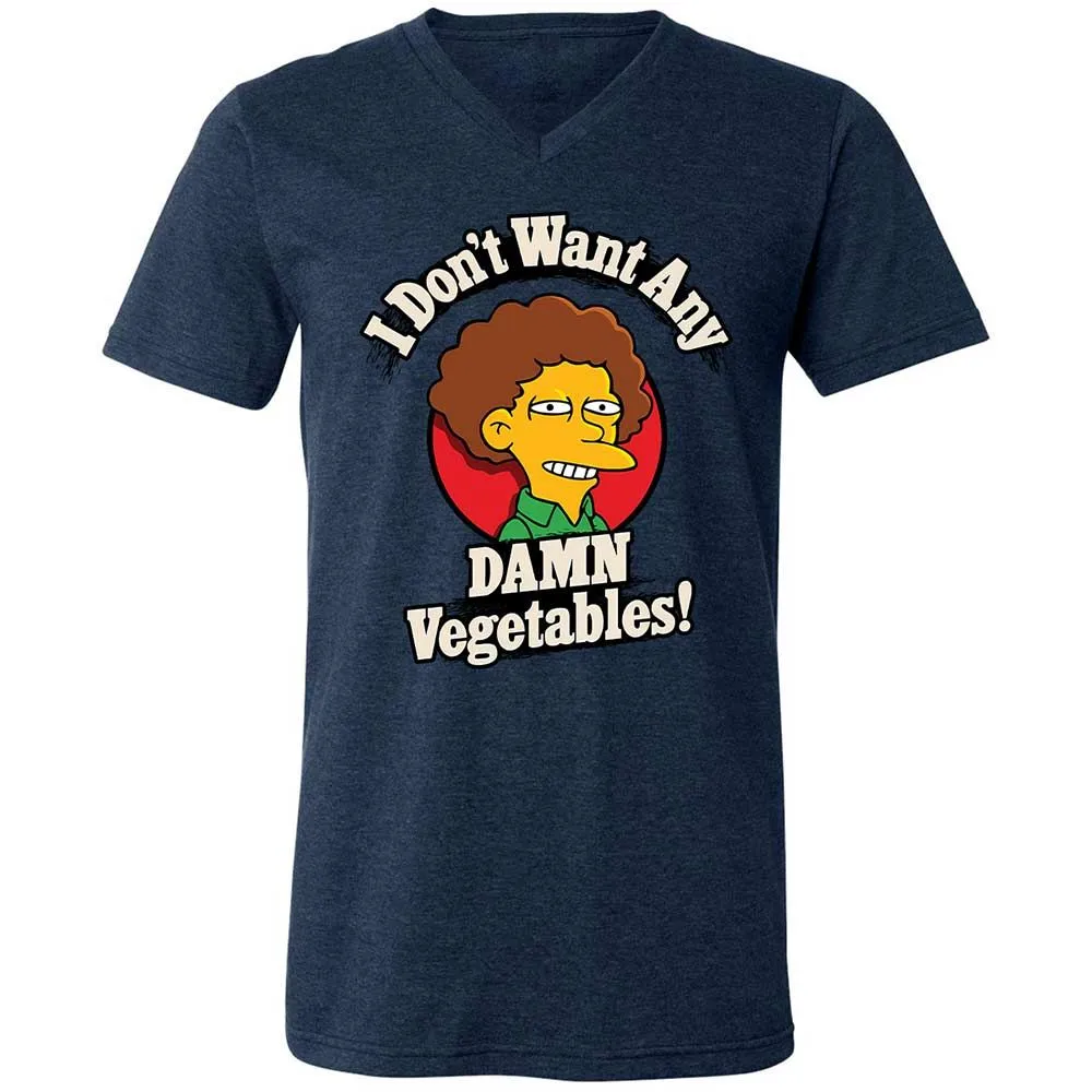 I Don't Want Any Damn Vegetables! - Heather Navy - 13