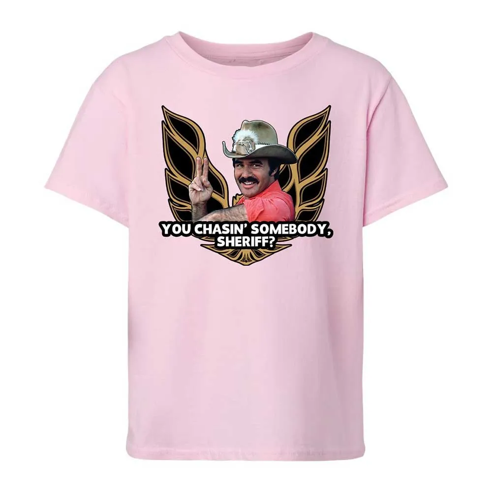 Kids T-Shirt - 4B8GE44E - Light Pink - 5