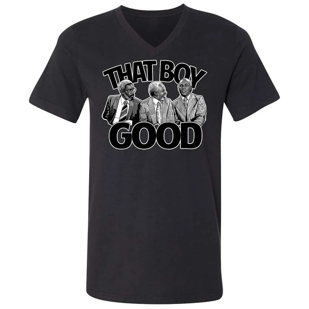 That boy good - Black - 11