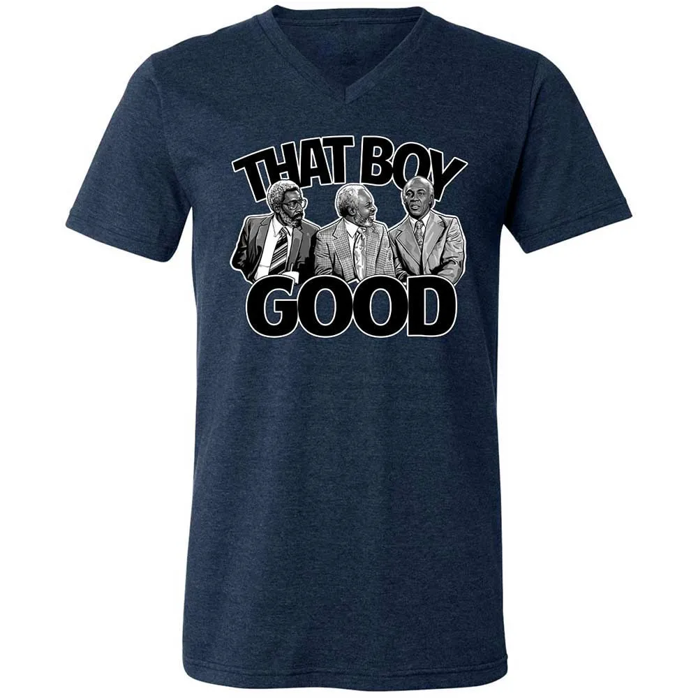 That boy good - Heather Navy - 13