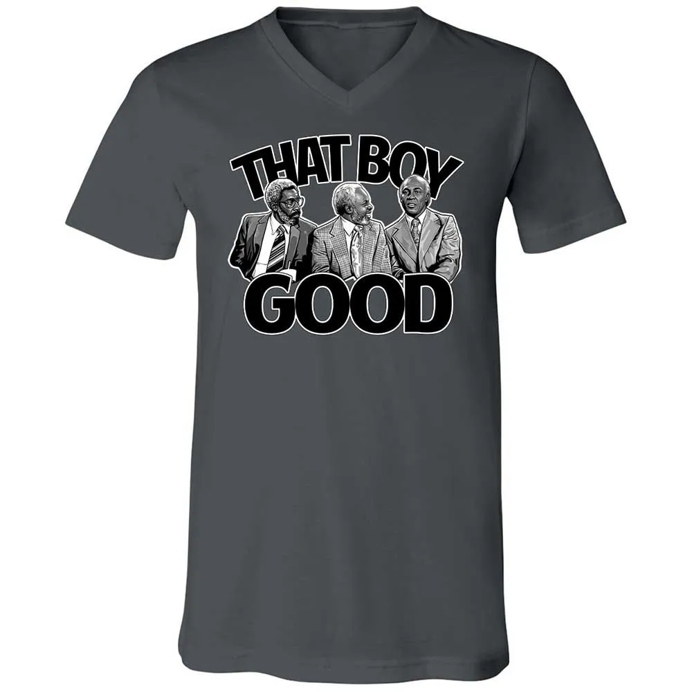 That boy good - Asphalt - 16