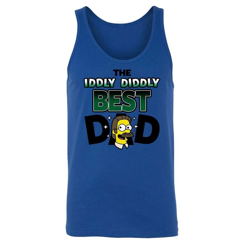 The Iddly diddly best dad - True Royal - 4