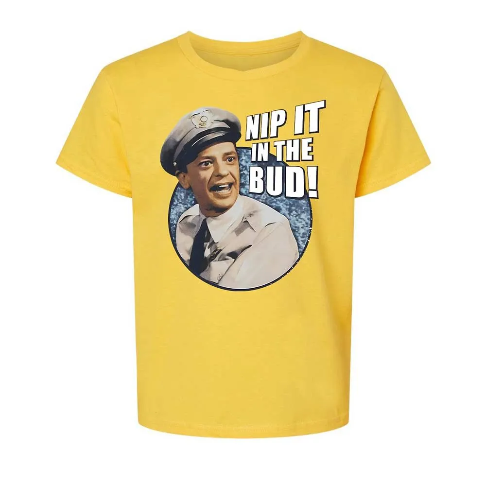 Kids T-Shirt - 4WVZ3L8X - Daisy - 9