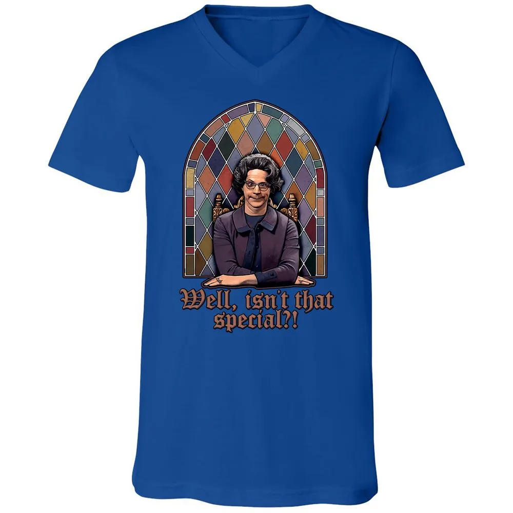 The Church Lady Well - True Royal - 3