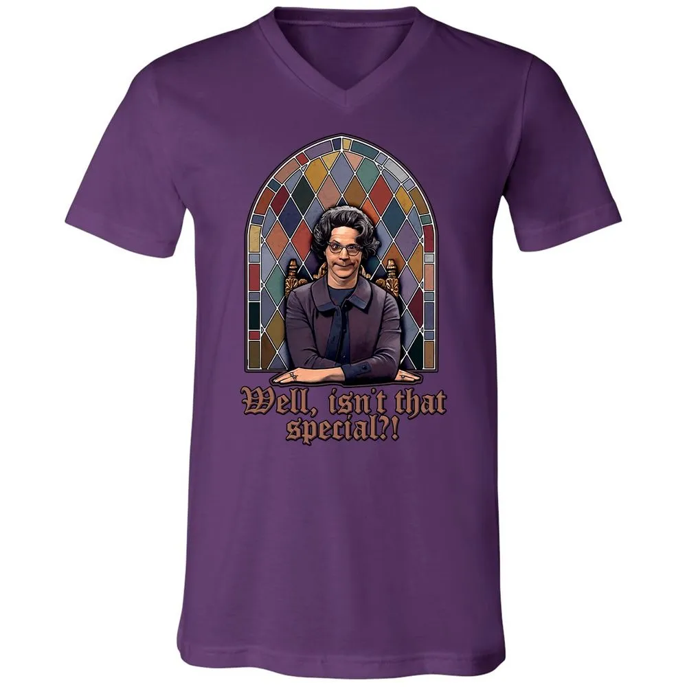 The Church Lady Well - Team Purple - 10
